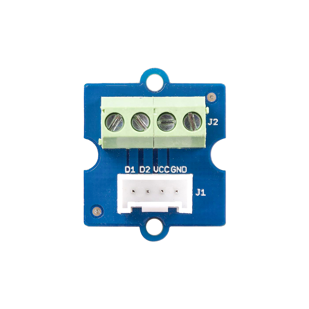 Grove - Screw Terminal by SeeedStudio